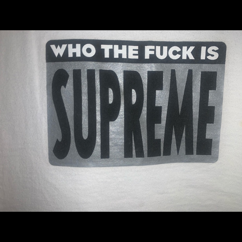 Supreme
